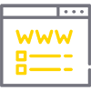Choosing an appropriate domain